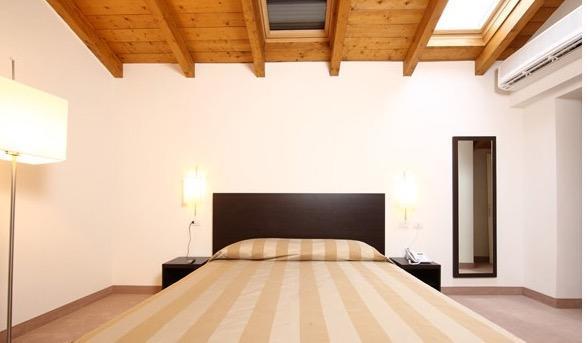 Villa Del Sasso Sasso Marconi Eksteriør billede